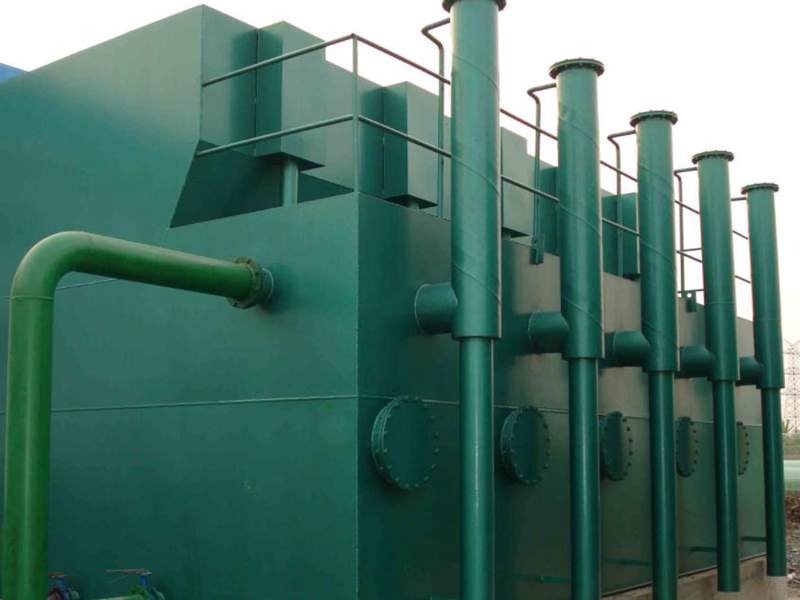 污水處理中常用的指標是什么？