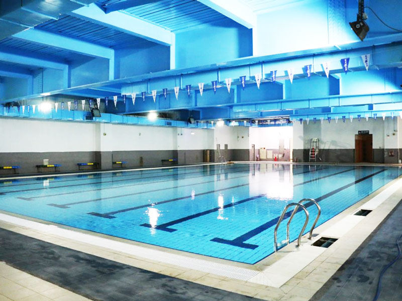 游泳池水處理設(shè)備主要有哪些？一套污水處理設(shè)備需要多少錢？