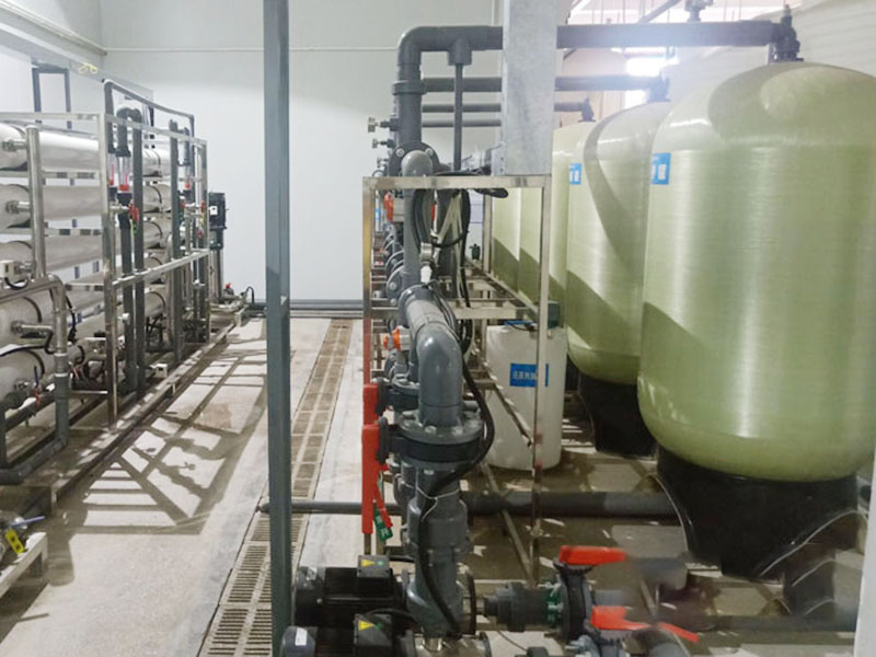 gmp對(duì)純水設(shè)備是怎么要求的？8個(gè)標(biāo)準(zhǔn)