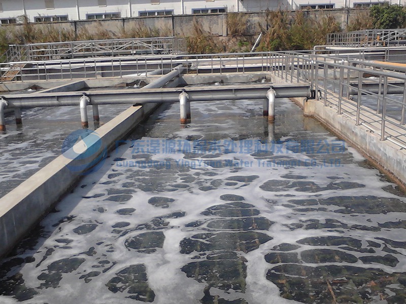 食品工業(yè)廢水的種類與工業(yè)廢水的特點(diǎn)