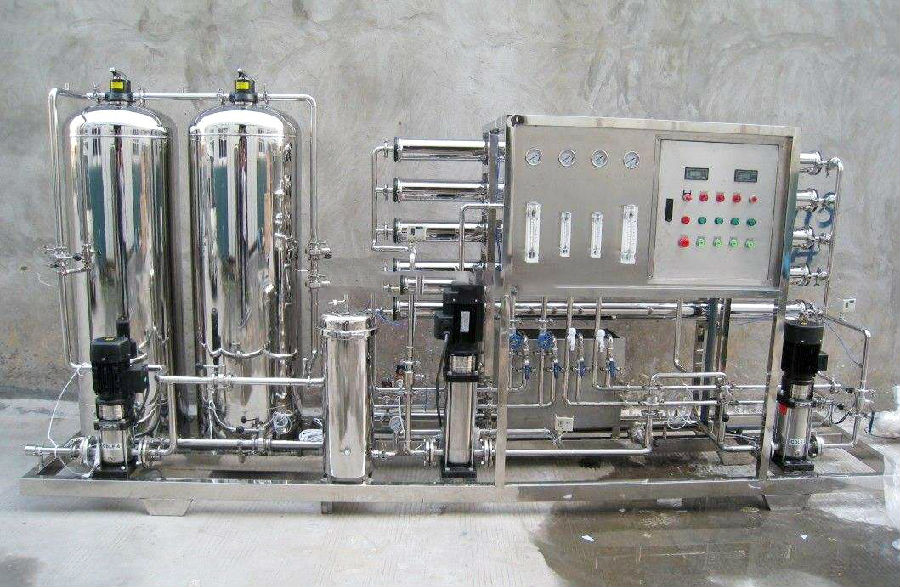 超純水設備怎么樣？用途特點分享！