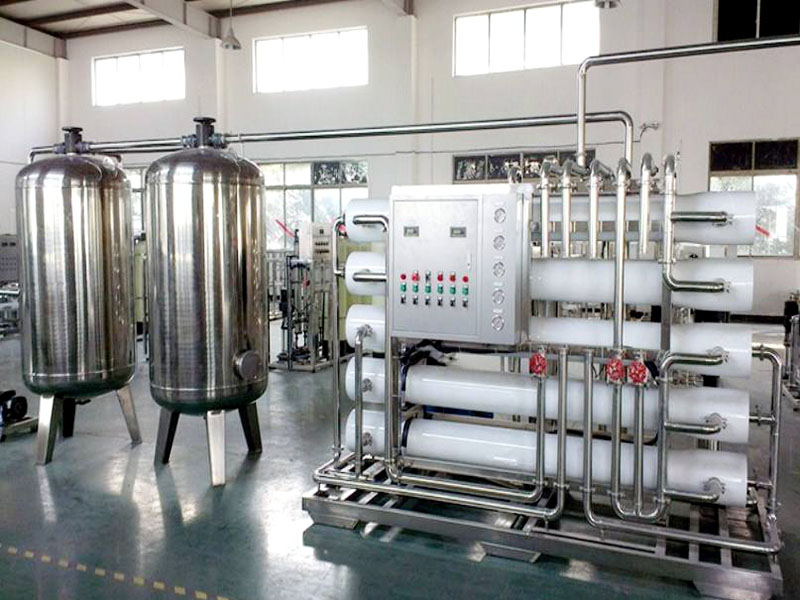 edi超純水設(shè)備怎么使用？注意事項(xiàng)分享！