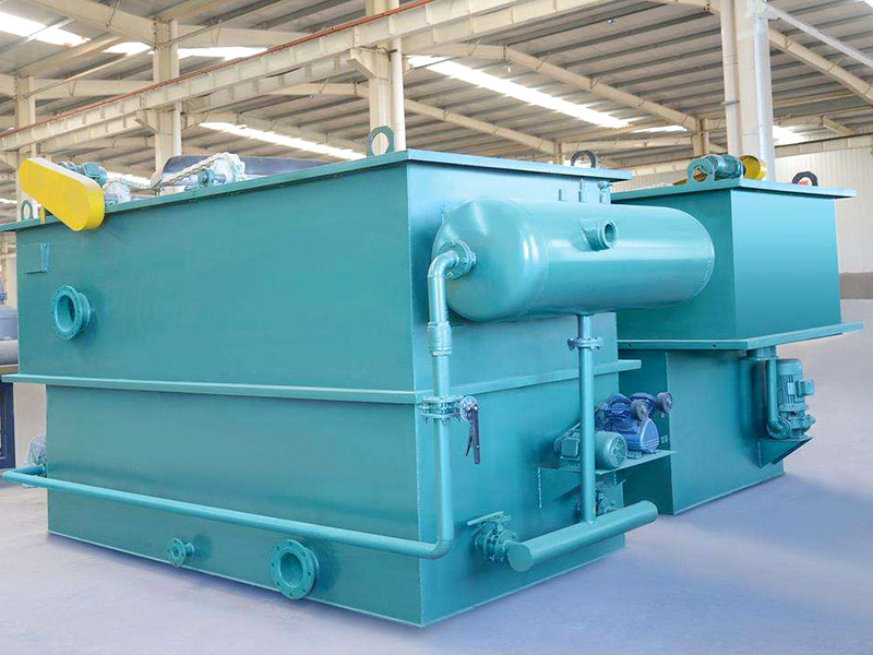 洗砂污水處理設(shè)備多少錢？