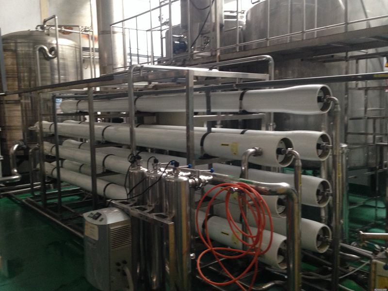 99%的人不明白ro反滲透純水機(jī)機(jī)器設(shè)備如何選擇