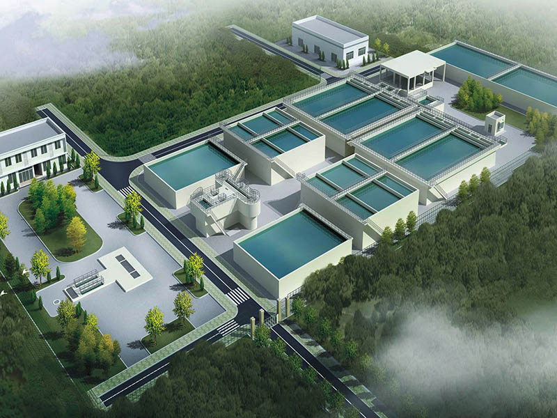 污水處理廠有哪些設備？這些設備必不可少！