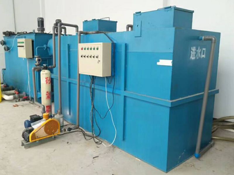 污水處理廠臭味圍困居民五六年