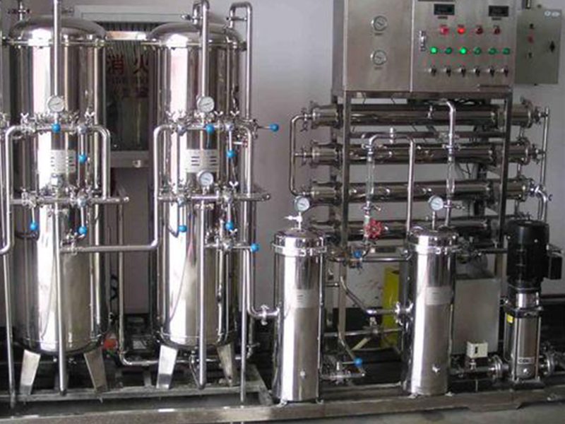 超濾技術(shù)在電泳涂裝過程中的應(yīng)用簡介