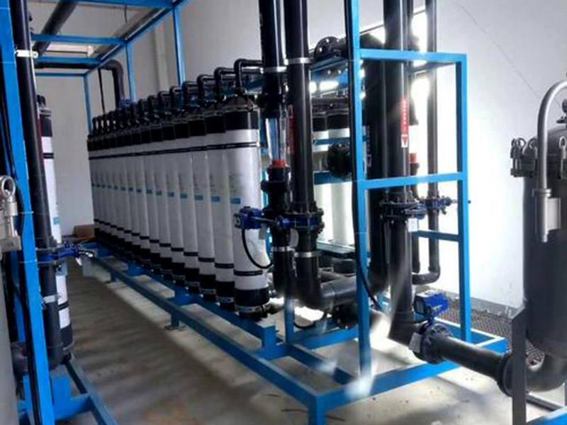 如何管理好水處理設備？有效方法！