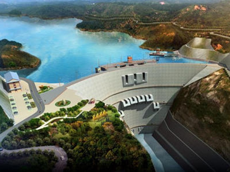 陜西水利多樣化途徑執行成效顯著