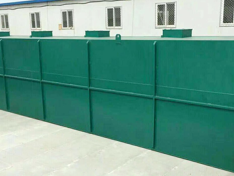 煤礦污水處理用哪些設備？廠家推薦！