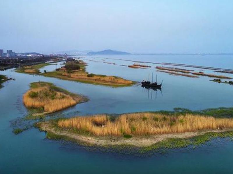 太湖流域水環(huán)境尚需轉(zhuǎn)好的發(fā)展趨勢(shì)