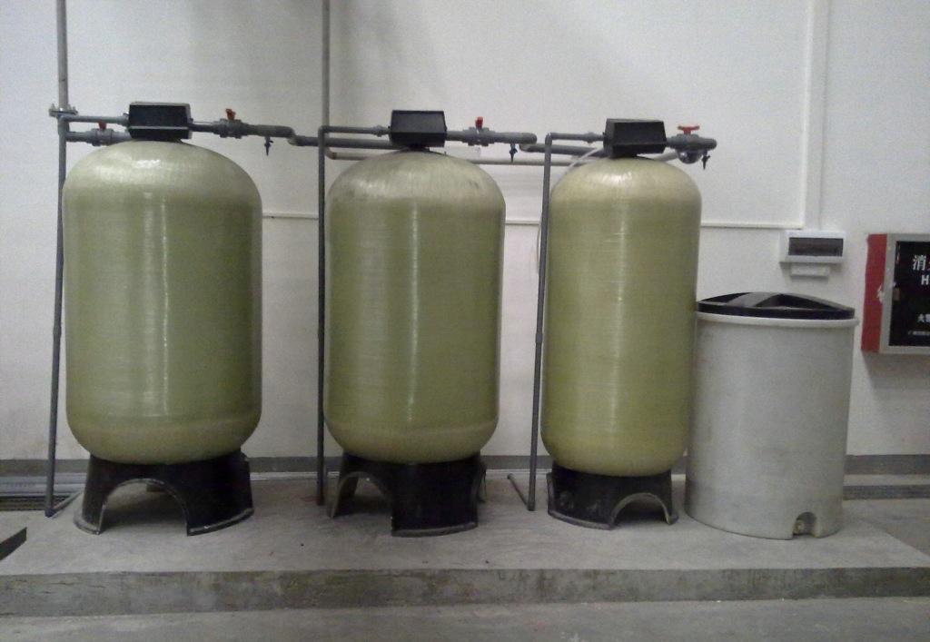 水處理設備是怎么制造出來的？詳細方法！