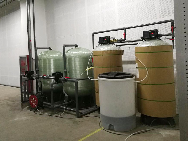 家用水處理設備應如何配置？合適選擇！