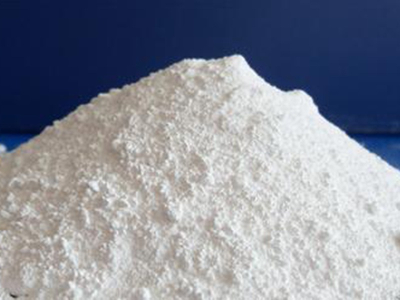 鈦白粉促使石化行業的曙光呈現