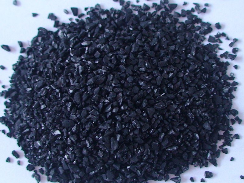 反滲透純水設(shè)備活性炭裝置運(yùn)用原理是什么？