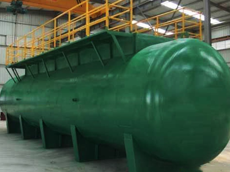 污水處理廠機械設備的常見的運行問題