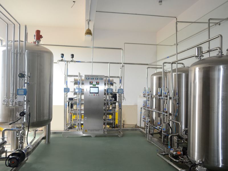 反滲透設備和超濾設備有什么不同呢？反滲透設備和超濾設備區別介紹