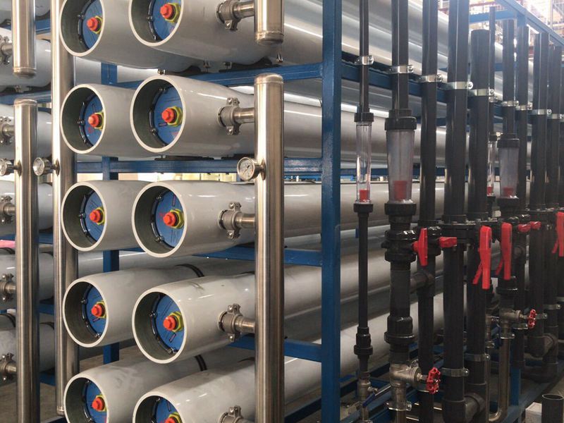 工業鍋爐給水除氧技術方法有哪些？