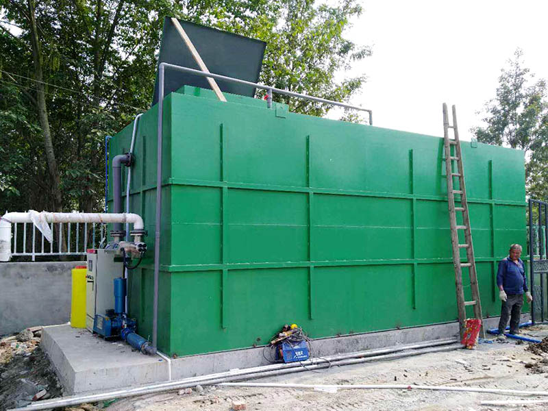 污水處理廠設備如何編號？參數編號！