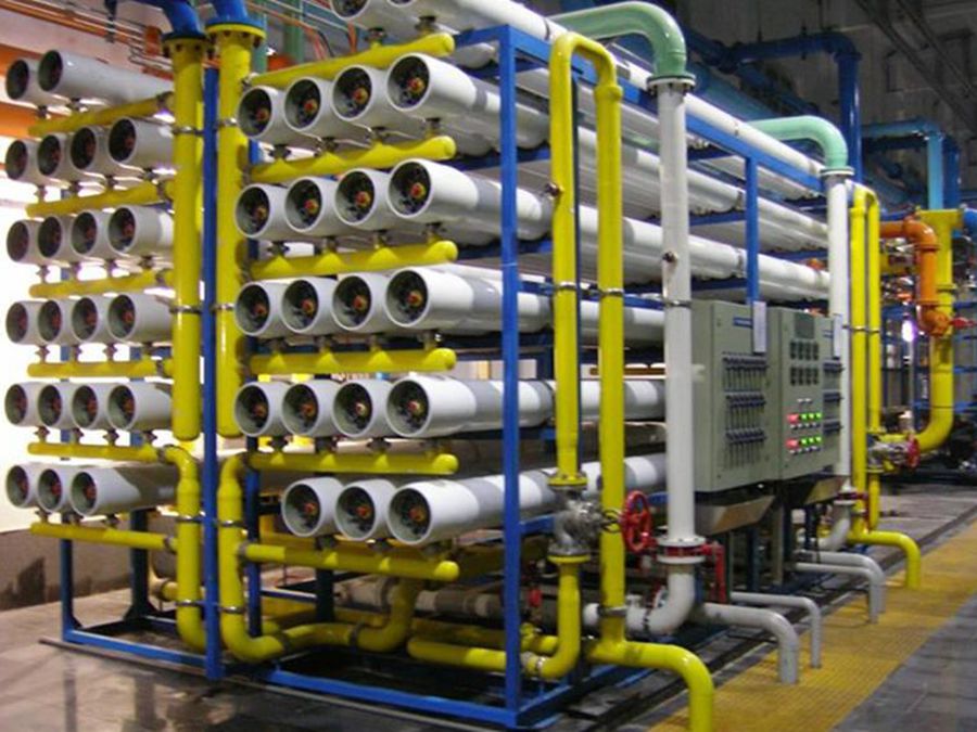 廢水零排放技術發展前景怎么樣?