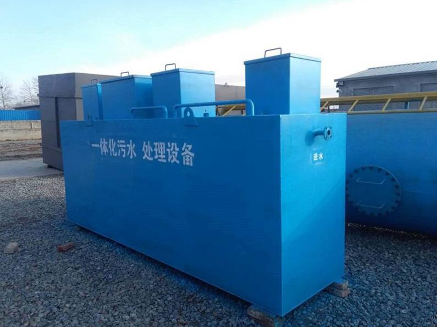 污水處理設(shè)備管道堵塞怎么辦？解決方案