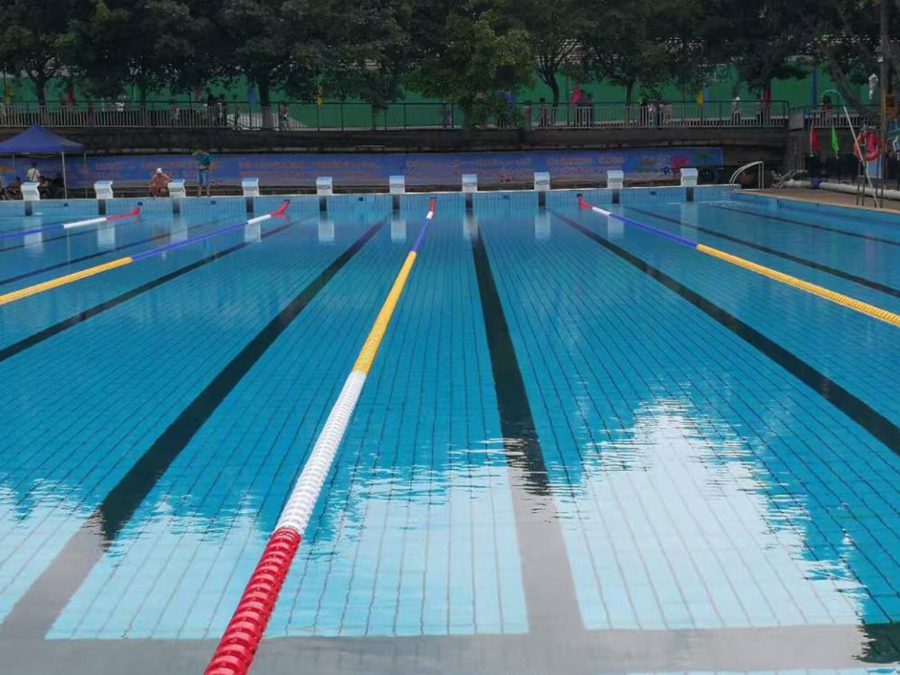 游泳池建成后還要做水處理工程的原因是什么？