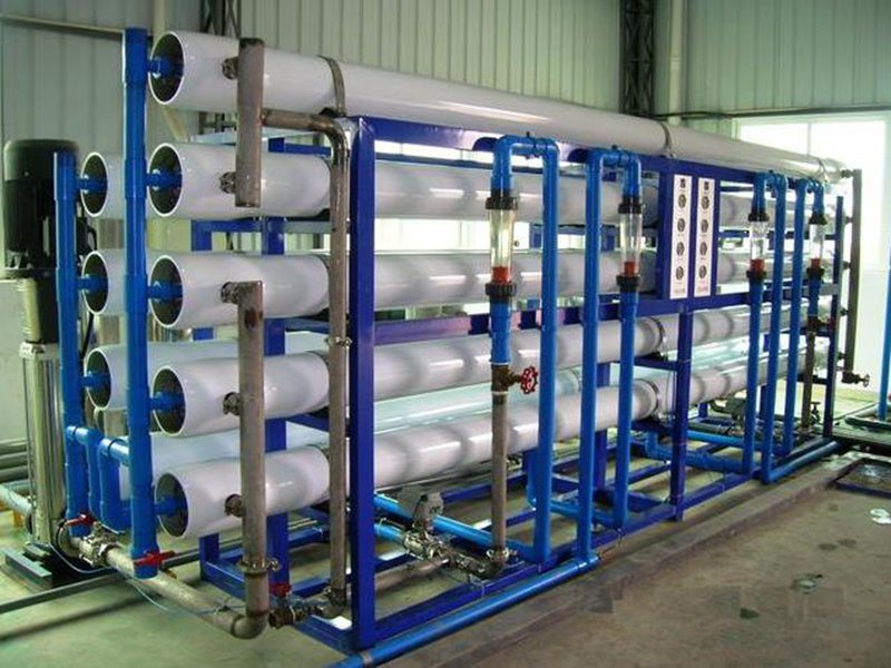 工業廢水處理的基本原則是什么？