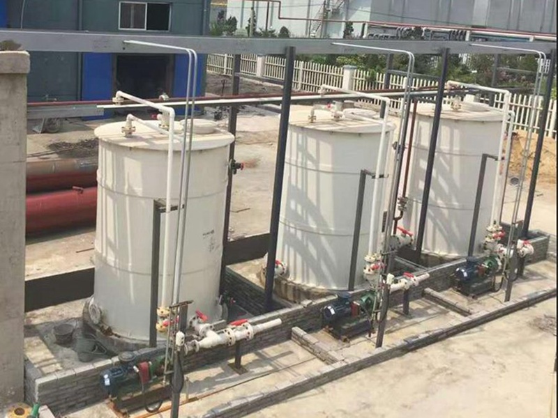 什么是小型污水處理凈化槽？小型污水處理凈化槽特點(diǎn)