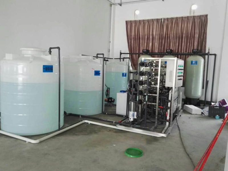 二級(jí)反滲透設(shè)備主要應(yīng)用范圍有哪些？