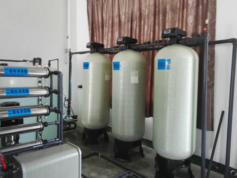 反滲透設(shè)備中加阻垢劑的原因是什么？阻垢劑的作用